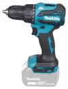 Masina de gaurit si insurubat cu percutie Makita DHP490Z, 18V LXT, Brushless