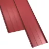 Tabla click RUFSTER AERIS PREMIUM 0,5 mm grosime 3009MS CARAMIZIU MAT STRUCTURAT