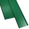Tabla click RUFSTER AERIS PREMIUM 0,5 mm grosime 6005MS VERDE MAT STRUCTURAT