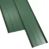 Tabla click RUFSTER AERIS PREMIUM 0,5 mm grosime 6020MS VERDE-CROM MAT STRUCTURAT