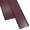 Tabla click RUFSTER AERIS PREMIUM 0,5 mm grosime 8017MS MARO MAT STRUCTURAT