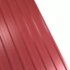 Tabla cutata Rufster R12A Eco 0,45 mm grosime 3009 caramiziu 1 m