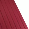 Tabla cutata Rufster R12F Eco 0,45 mm grosime 3005 MS visiniu mat structurat 1 m