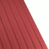 Tabla cutata Rufster R12F Eco 0,45 mm grosime 3009 MS caramiziu mat structurat 1 m