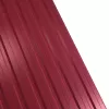 Tabla cutata Rufster R12F Extra 0,55 mm grosime 3005 MPR visiniu super-poliester 1 m