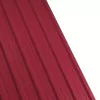 Tabla cutata Rufster R18A Eco 0,45 mm grosime 3005 MS visiniu mat structurat 1 m