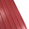 Tabla cutata Rufster R18A Eco 0,45 mm grosime 3009 caramiziu 1 m