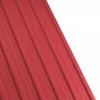 Tabla cutata Rufster R18A Eco 0,45 mm grosime 3011 MS rosu mat structurat 1 m