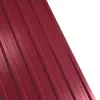 Tabla cutata Rufster R18A Extra 0,55 mm grosime 3005MPR visiniu super-poliester 1 m