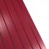 Tabla cutata Rufster R18F Eco 0,45 mm grosime 3005 visiniu 1 m