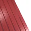 Tabla cutata Rufster R18F Premium 0,5 mm grosime 3009 caramiziu 1 m