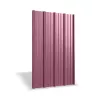 Tabla cutata Rufster R35A Premium 0,50 mm grosime 3005MS visiniu mat structurat