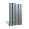 Tabla cutata Rufster R35A Premium 0,50 mm grosime 7024MS gri-grafit mat structurat