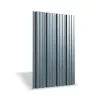 Tabla cutata Rufster R35F Eco 0,45 mm grosime 7016MS gri-antracit mat structurat