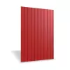 Tabla cutata Rufster R8A Premium 0,50 mm grosime 3011 rosu lucios
