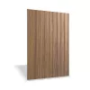 Tabla cutata Rufster R8A Premium 0,50 mm grosime stejar auriu lucios