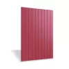 Tabla cutata Rufster R8F Eco 0,45 mm grosime 3005 visiniu lucios