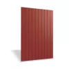 Tabla cutata Rufster R8F Eco 0,45 mm grosime 3009 caramiziu lucios