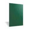 Tabla cutata Rufster R8F Eco 0,45 mm grosime 6005 verde lucios