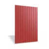 Tabla cutata Rufster R8F Premium 0,50 mm grosime 3011 rosu lucios
