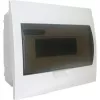 Tablou 18 sigurante ingropat