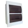 Tablou 24 sigurante ingropat