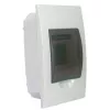Tablou 4 sigurante ingropat