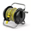 Tambur pentru furtun Karcher HR 2.10, furtun 10 m inclus