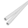 Teava alba PPR aluminiu D32 4 m dimensiuni 4 m x 32 mm
