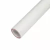 Teava alba PPR fibra D25 4 m dimensiuni 4 m x 25 mm