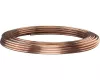 Teava cupru colac 22x1 dimensiuni 22 x 1 mm culoare cupru