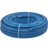 Teava Heko multistrat, izolata, culoare albastra, diametru 16 mm