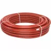 Teava Heko multistrat, izolata, culoare rosie diametru 16 mm
