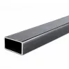 Teava neagra rectangulara sudata pentru constructii 60x20x2 mm
