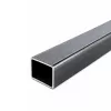 Teava neagra rectangulara sudata pentru constructii 30 x 20 x 2 mm