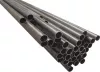 Teava neagra sudata pentru constructii 26.9x2 mm