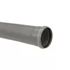 Teava PVC D110X2 mm L4M cu garnitura
