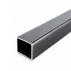 Teava zincata rectangulara sudata pentru constructii 30x30x2 mm