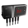 Termostat controler pompe Salus NPC2