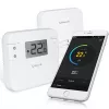Termostat programabil controlat prin aplicație Salus RT310i