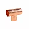Teu redus cupru 18x15x18