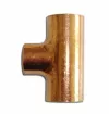 Teu redus cupru 28x15x28