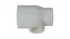 Teu redus PPR 25-20-20 dimensiuni 25-20-20 culoare alb