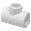 Teu redus PPR 25-20-25 dimensiuni 25-20-25 culoare alb