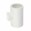 Teu redus PPR 25-25-20 dimensiuni 25-25-20 culoare alb