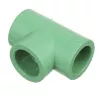 Teu verde PPR D32 dimensiuni 32 mm
