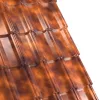 Tigla metalica Rufster Celesta Premium 0,5 mm grosime 8004 Anticato 2.13 m