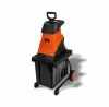 Tocator de resturi vegetale, Honest WS 2600