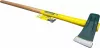 Topor cu coada de lemn pentru despicat, 2500 g