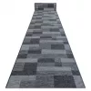 Traversa anti-alunecare Runner ICONA, Gri, 80 cm